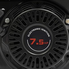 212cc 7.5hp 4-stroke Gasoline Engine Steel Start Engine Manual