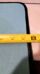 Dickies Stitch Floor Mat 23.5×15.5 in