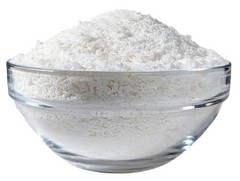 Alum Powder Granulated Food Grade 2 lbs. – by Medley 32 Ounce (Pack of 1)