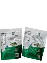 2-PACKS Edward Marc Chocolatier Girl Scouts Thin Mints Bites 6 Oz-EXP. 12/2026