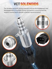 Variable Camshaft Timing Cam Phaser Kit for Ford 4.6 5.4