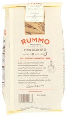 , Pasta Penne Rigate, 16 Ounce