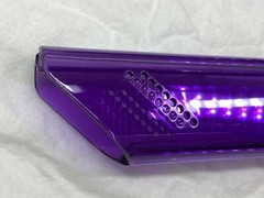 BRAND NEW LIGHT PIPE for DYSON V8 V10 V11 V15 , Absolutely powerful Satisfying