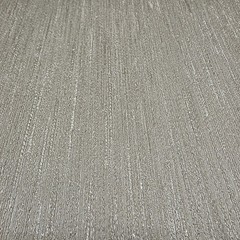 Shimmer tan taupe faux fabric textured stria lines contemporary modern Wallpaper