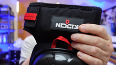 Heavy Duty Knee Pads for Men | Construction Ankle Support, Anti-Slip Cap, Gel Pa