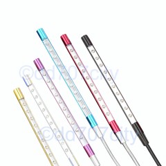 New Portable Flexible USB 10 LED Light for PC Laptop Computer Keyboard Reading
