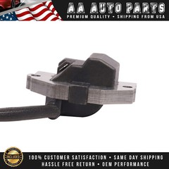 2 Pcs Ignition Coil For Kawasaki FH Engine for Lawn Mower 21171-0745 21171-0742