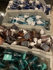 Bath & Body Works Wallflowers Home Fragrance Scented Refill For Wall Plug U Pick