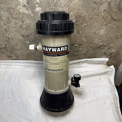 Hayward Cl 110 Auto Chlorine Feeder – Feeder Only, No Parts