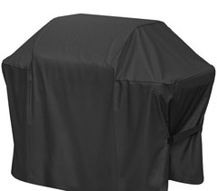 MR.COVER Weber Genesis II 300 Series Premium Grill Cover for Weber 7130 Cover