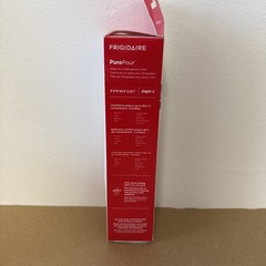 Frigidaire FPPWFU01 PurePour PWF-1 Refrigerator Water Filter 1 Count