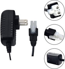 Toro Battery Charger Compatible With Lawn Mowers 30 Day Money Back Guarantee