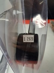 Minn Kota Weedless Wedge Replacement Prop MKP-7
