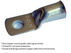 2 Gauge AWG Battery Cable Wire – Solar Marine Power Inverter Car Pure Copper
