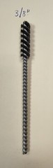 HIGHTBRUSH STAINLESS STEEL POWER DRIVEN DEBURRING AND POLISHING BRUSHES