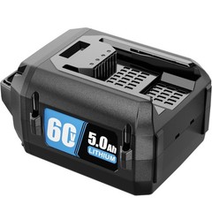 5.0Ah / 7.5Ah / 10Ah Li-Ion Battery Pack For ‎Toro 60V L405 L324 L270 L216 L135
