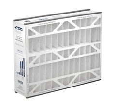 Trion Air Bear 266649-104 – 16″ x 20″ x 5″ Pleated Air Filter, MERV 13