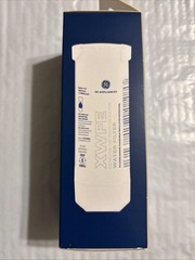 Genuine GE XWFE Filter WITH CHIP/ SEALED (Serial # on filter) PIC 10/11 CHIP