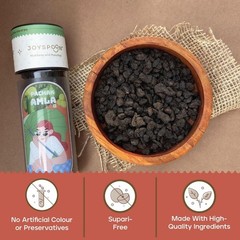 Pachak Amla Mukhwas Mouth Fresheners Sugar-Free Digestive Supari-Free After-Meal