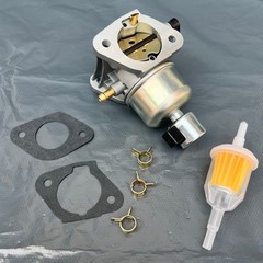 NEW Carburetor Kit For Kawasaki 15004-0985 FR691V FS691V 15004-0829 US