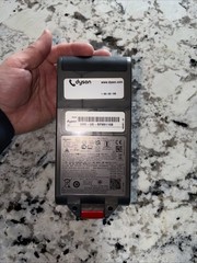 Broken Dyson V11-V15 Click In Battery SV28 Vacuum 25.2V Li-ion Battery – AS IS