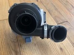 HYW11084656 120Volts 60Hz Dishwasher Circulation Pump And Motor Assembly