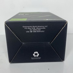 Greenworks 24V 2.0Ah Lithium-Ion Battery | 125+ Compatible Tools | Sealed
