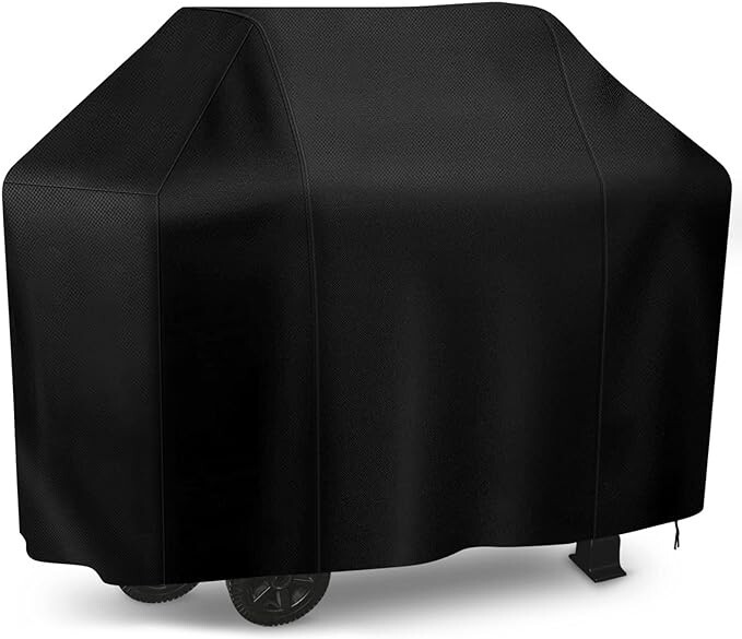 58 Inch 7130 Grill Cover For Weber Genesis II & Genesis 300 Series Gas Grills