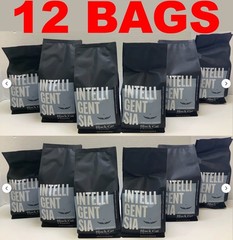 Intelligentsia Black Cat Classic, Light Espresso, Whole Bean, 12oz, JAN/2026