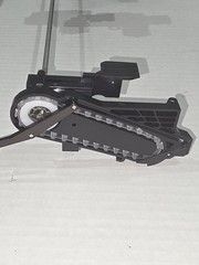 iRobot Roomba Combo j7+, j9+ Mopping Pad Mechanism Module 0 Genuine