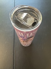 Taylor Swift Eras Tour 20oz Tumbler Stainless Steel Used
