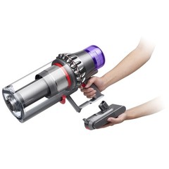 Dyson Outsize Absolute+ Cordless Vacuum Cleaner | Gold | Refurbished