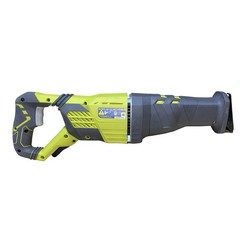 Ryobi RJ1861V 12-amp Reciprocating Saw Corded Electric Variable Speed