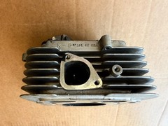 Kawasaki FR691V Cylinder Head #2 11008-0990 Complete Valves, Rockers, Hardware