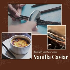 Bulk Vanilla Beans Grade A, Gourmet Vanilla Beans For Vanilla Extract