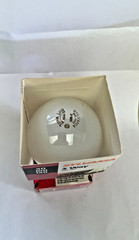 SYLVANIA SOFT WHITE 3-WAY LIGHT BULBS 50/100/150 A21/WRP 120V. 12 – “12 bulbs”