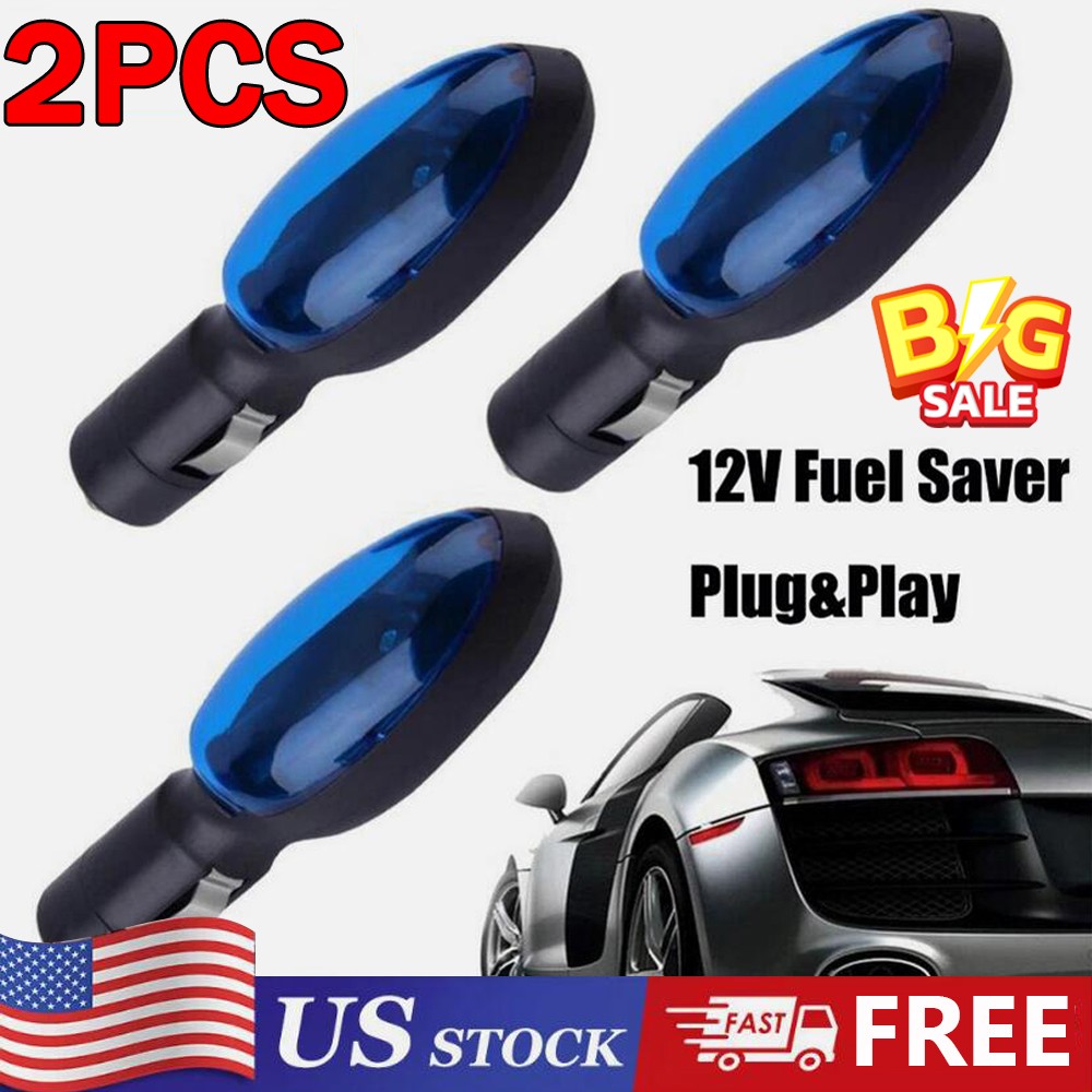 2Pcs Gas , Fuel Sync Farther, More Fuel Instantly, Automotive Spill For Filling