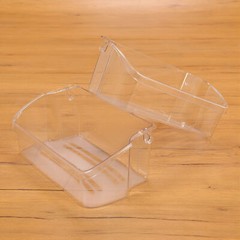 For 240324502 Refrigerator Door Bin Shelf For Frigidaire Kenmore New 2PC