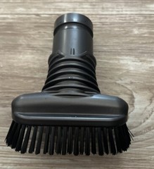Dyson Vacuum Stiff Bristle Brush Stubborn Dirt Attachment