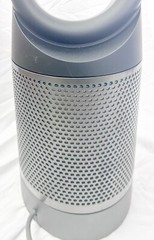 Dyson Pure Cool Fan Tower TP01 HEPA Air Purifier w. Remote – Matte Black SR