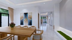 39×56 Feet House Plans 3d 12×17 Meter 6 Beds 8 Baths PDF File and (A4 Hard Copy)