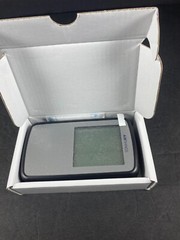 Airthings Corentium Home Radon Detector 223 Portable, Lightweight, Easy-to-Use