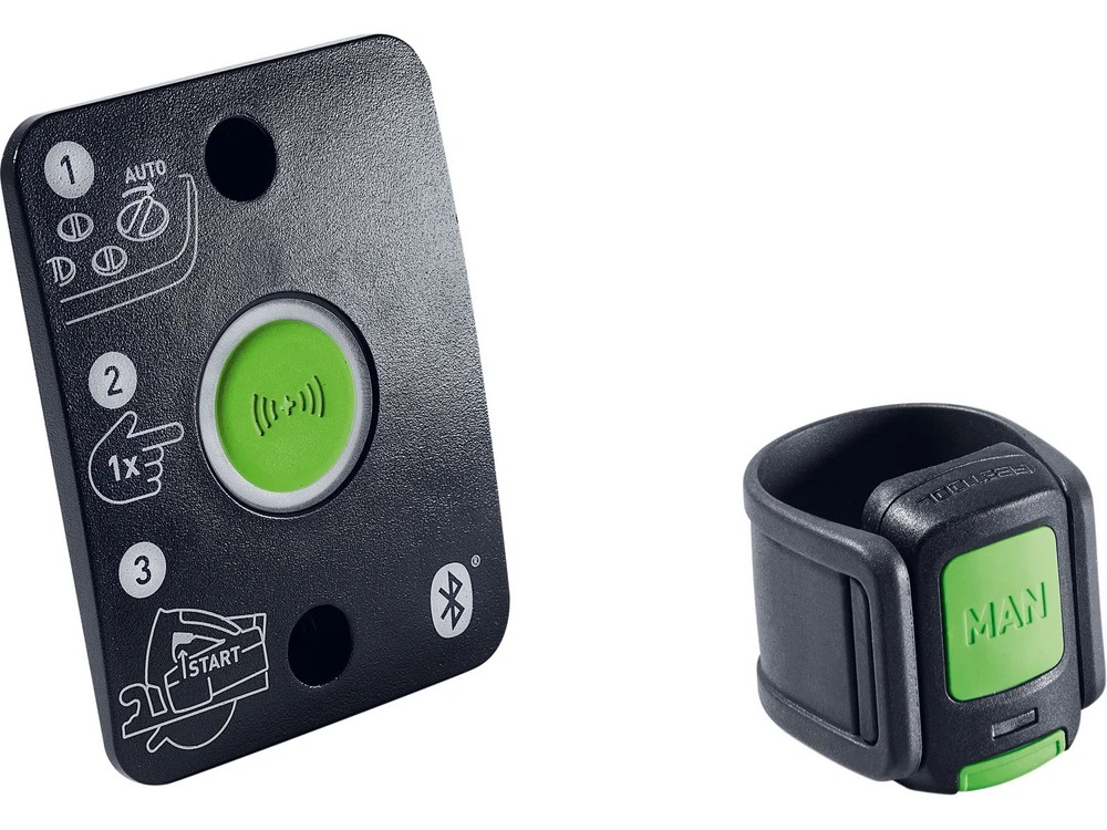 Festool 578500 CT-F I/M-Set Bluetooth Remore Control – CT 26/36/48 E Until 2024
