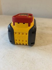DEWALT FLEXVOLT 20V/60V MAX Lithium-Ion 12.0Ah Battery DCB612