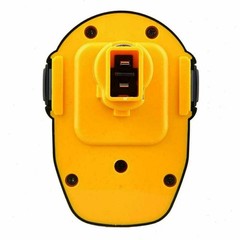 2Pack 14.4 Volt Replacement For DEWALT DC9091 14.4V Battery DW9091 DW9094 DE9091
