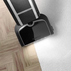 Oreck Elevate Command 2- Speed Vacuum with Allergen Filtration