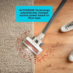 BLACK+DECKER POWERSERIES+(TM) Cordless Stick Vacuum – BHFEA520J