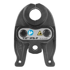 Milwaukee Tool 49-16-2496 M12 Force Logic Press Jaw Kit, For 1/2 In To 1 In