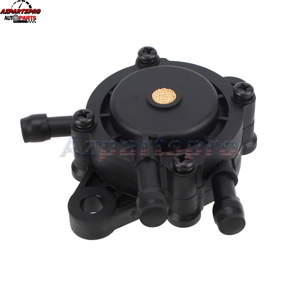 Fuel Pump For Kawasaki FD731V FX730V FX751V FX801V FX850V FR651V AS00 Engine