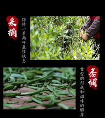 Fujian Jin Jun Mei Golden Eyebrow Wuyi Black Tea 500g Jinjunmei Red Tea Junmee